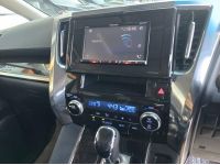 Toyota Alphard 2.5 SC Package MNC ปี 2019 ไมล์ 119,xxx Km รูปที่ 9